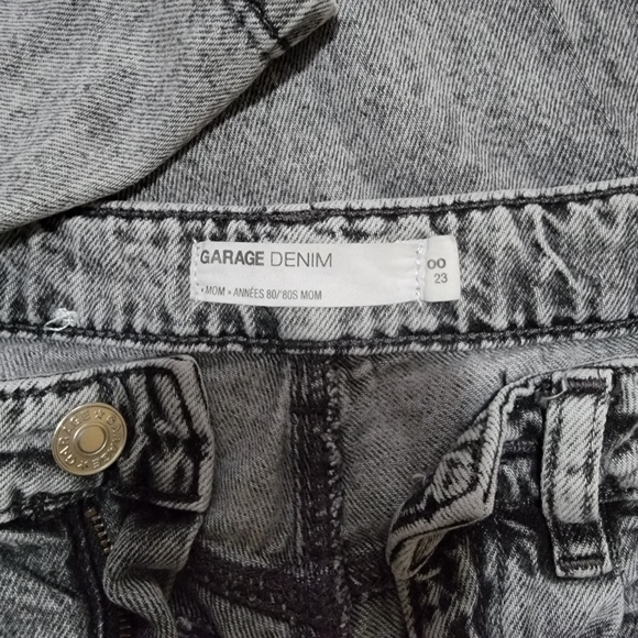 '80S MOM jeans - Picture 2 of 5